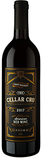 Cellar Cru American Red 2017