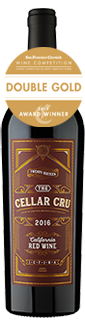 Cellar Cru California Red 2016