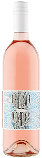 Cellar Works Rose of Sangiovese & Grenache 2020