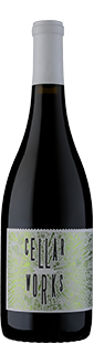 Cellar Works Shiraz 2018