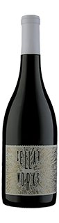 Cellar Works Shiraz Sangiovese Grenache 2020