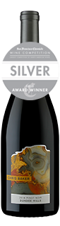 Chris Baker Dundee Hills Pinot Noir 2018