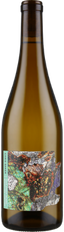Chris Baker Wheatland Vineyard Willamette Valley Pinot Blanc 2025