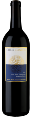 Chris Condos Organic Old Vine Zinfandel 2022