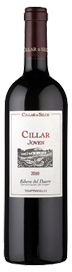 Cillar Joven Ribera del Duero 2010