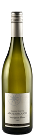 Classic South Nelson Sauvignon Blanc 2011