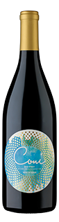 Coni Valle Central Syrah 2018