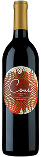 Coni Valle Central La Mezcla Red 2018