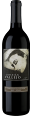 Cristián Vallejo Chile Cabernet Sauvignon 2022