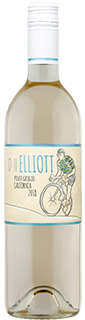 D.H. Elliott California Pinot Grigio 2018