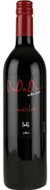 Da Da Da Merlot 2012 