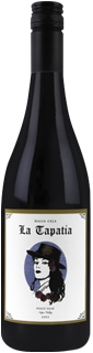 La Tapatia Pinot Noir Napa Valley 2012