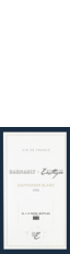 Darnault + Easthope Sauvignon Blanc Boxed Wine 2024 (3L)*