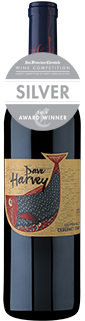 Dave Harvey Columbia Valley Cabernet Franc 2017