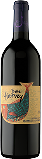 Dave Harvey Columbia Valley Cabernet Sauvignon 2016