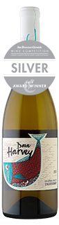 Dave Harvey Columbia Valley Chardonnay 2017