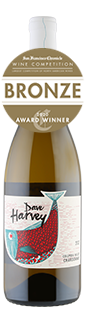 Dave Harvey Columbia Valley Chardonnay 2018