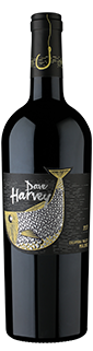 Dave Harvey Columbia Valley Malbec 2017