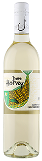 Dave Harvey Columbia Valley Sauvignon Blanc 2020