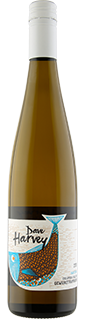 Dave Harvey Columbia Valley Sweetish Gewurztraminer 2020