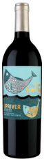 Dave Harvey Upriver Washington Cabernet Sauvignon 2022