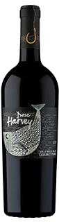 Dave Harvey Walla Walla Valley Cabernet Franc 2019