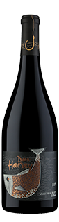 Dave Harvey Walla Walla Valley GSMmm Syrah 2019