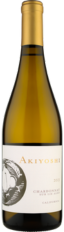 David Akiyoshi California Chardonnay 2023