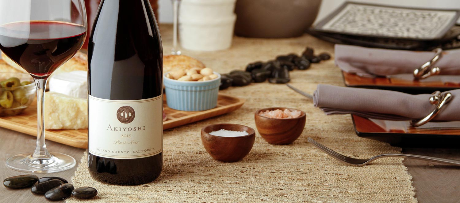 Solano red wine (93) foto