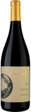 David Akiyoshi California Pinot Noir 2022