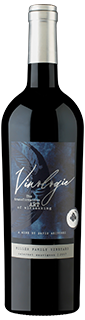 David Akiyoshi Vinologie Miller Vineyard Reserve Cabernet Sauvignon 2017