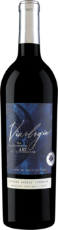 David Akiyoshi Vinologie Miller Vineyard Reserve Cabernet Sauvignon 2019