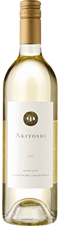 David Akiyoshi Moscato Clarksburg 2015