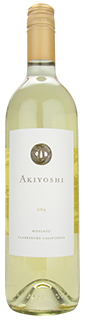 David Akiyoshi Moscato Clarksburg 2014