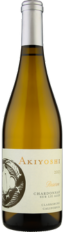 David Akiyoshi Reserve Clarksburg Chardonnay 2023