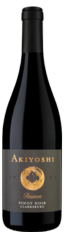 David Akiyoshi Reserve Clarksburg Pinot Noir 2023