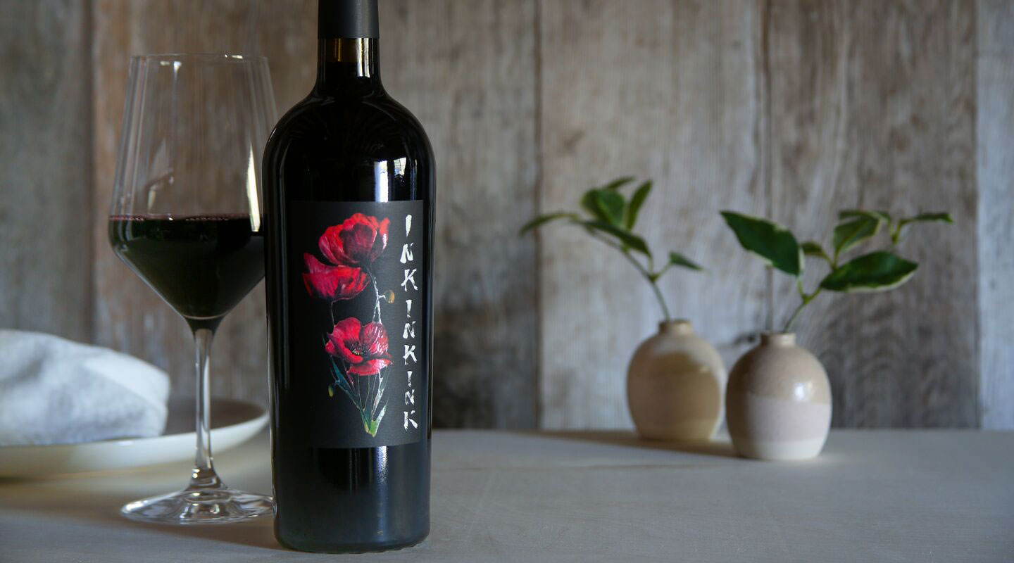 David Akiyoshi Reserve Ink 2019