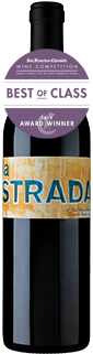 David Akiyoshi Reserve La Strada 2016