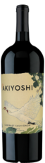 David Akiyoshi Reserve Lodi Cabernet Sauvignon 1.5L Magnum NV