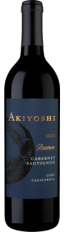 David Akiyoshi Reserve Lodi Cabernet Sauvignon 2022