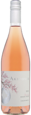 David Akiyoshi Rosé of Pinot Noir 2025