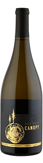 David Kohler Canopy Sonoma County Chardonnay 2019