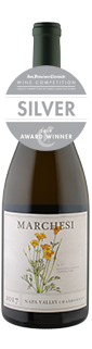 David Marchesi Napa Chardonnay 2016