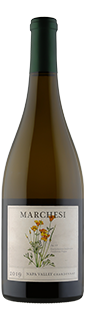 David Marchesi Napa Chardonnay 2019