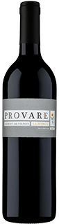 David Marchesi Provare California Cabernet Sauvignon 2018