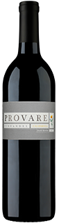 David Marchesi Provare California Zinfandel 2017