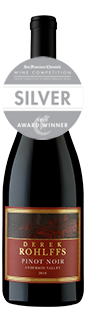 Derek Rohlffs Anderson Valley Pinot Noir 2018