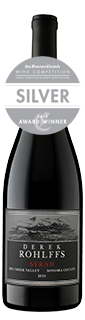 Derek Rohlffs Dry Creek Valley Syrah 2016