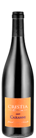 Domaine Cristia Cairanne 2009