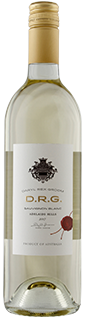 DRG Adelaide Hills Sauvignon Blanc 2017